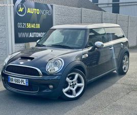 MINI CLUBMAN COOPER S 175CH *MOTEUR 50000KM