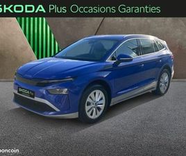 SKODA ENYAQ SKODA ENYAQ 286CH 85 ELEMENT