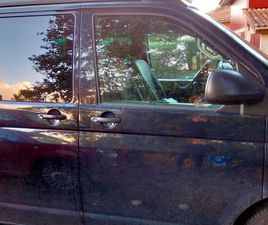 VOLKSWAGEN MULTIVAN MULTIVAN STARLINE VW TOIT RELEVABLE 2,0 TDI 140CH 188300 KM