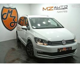 VOLKSWAGEN TOURAN VOLKSWAGEN TOURAN 1.4 TSI 150 BMT DSG7 7PL CONFORTLINE