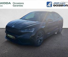 SKODA ENYAQ COUPÉ 85 SPORTLINE