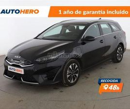 KIA CEED SW KIA - CEED TOURER