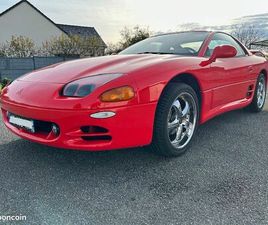 MITSUBISHI 3000 GT