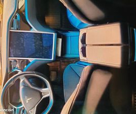 TESLA S 85 SUPERCHARGEUR GRATUIT