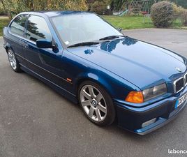 BMW E36 323TI COMPACT