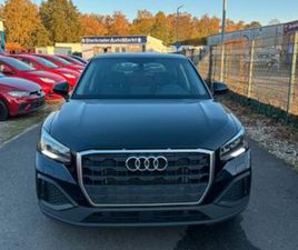 AUDI Q2 35 TFSI BASIS