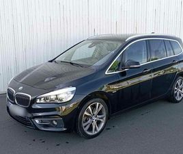 BMW SÉRIE 2 GRAN TOURER 218DA 150CH LUXURY - 7 PLACES
