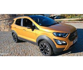 FORD ECOSPORT 1.0 125CV ACTIVE DU 12/2023 GARANTIE 24 MOIS