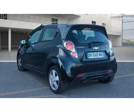 CHEVROLET SPARK CHEVROLET SPARK 1.0 70 95000KMS 4500E