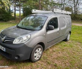 RENAULT GRAND KANGOO KANGOO MAXI