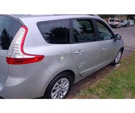 SCENIC III 2012 1.5 DCI LIMITED 110CV EDC E6