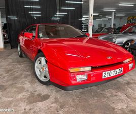 VENTURI COUPE 210 VENTURI 210 CUP