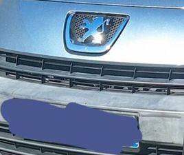 PEUGEOT EXPERT TEPEE VAGABOND