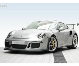 PORSCHE 911 991 GT3 RS PORSCHE 991 GT3 RS