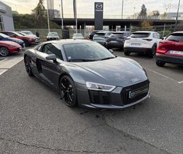 AUDI R8 II V10 RWS