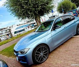 BMW SERIE 3 320 BMW SÉRIE 3 F30