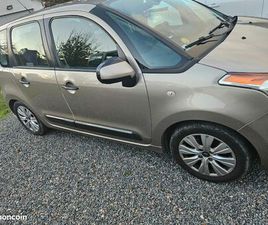 CITROËN C3 PICASSO