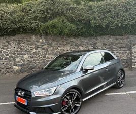 AUDI S1