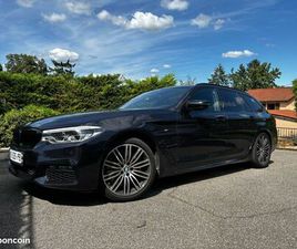 BMW 540I TOURING G31