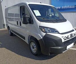 FIAT DUCATO DUCATO 30 L2H1 BLUEHDI 120 S&S