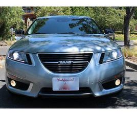 SAAB 9-5 2010 SAAB 9-5 AERO XWD