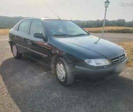 CITROEN XSARA CITROEN XSARA