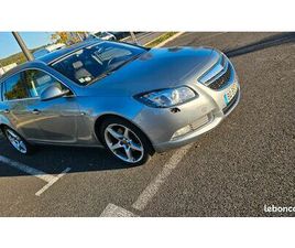 OPEL INSIGNIAOPEL INSIGNIA A SPORT TOURER 2.0 CDTI 160CV BOÎTE AUTOMATIQUE ■BQ-893-GR■A SPORT TOURER 2.0 CDTI 16V DPF 160 CV BOÎTE AUTO■BQ-893-GR■A SPORT TOURER
