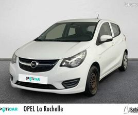 OPEL KARL 1.0 - 75 CH EDITION 5P