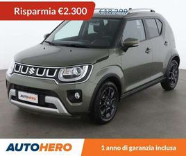 1.2 DUALJET MILD-HYBRID TOP MHEV