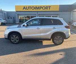 VITARA 1.4 HYBRID COOL