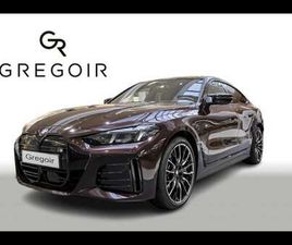 BMW I4 M50 M50 XDRIVE