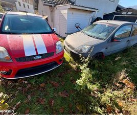 FORD FIESTA ST VEND FORD FIESTA ST150