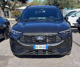 FORD KUGA KUGA 2.5 FULL HYBRID 180 CV CVT 2WD TITANIUM