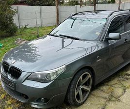 BMW SERIE 5 TOURING 545 BMW SERIA 5