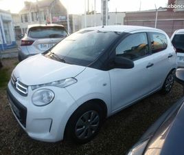 C1 ESSENCE 72CV AN 2021 17000 KMS 9495