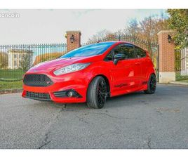 FIESTA ST MK7 2R
