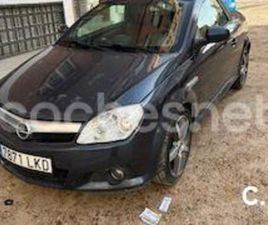 OPEL TIGRA TWINTOP OPEL TIGRA 1.4 16V ENJOY
