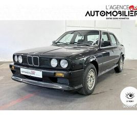 BMW SÉRIE 3 325IX 2.5 I 171CV