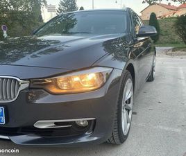 BMW SERIE 3 TOURING 335 BMW SÉRIE 3 TOURING 335XD