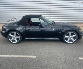 BMW Z3 BMW Z3 2,8L