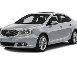 2012 BUICK VERANO BASE
