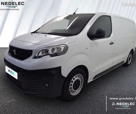 PEUGEOT EXPERT PEUGEOT EXPERT FG STANDARD 1.5 BLUEHDI 120CH S&S ASPHALT