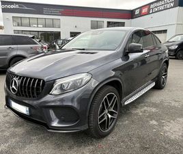 MERCEDES CLASSE E BREAK 350 BLUETEC 258CH SPORTLINE 4MATIC 7G-TRONIC PLUS