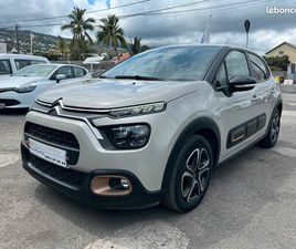 CITROEN C3 CITROEN C3 45.000KMS