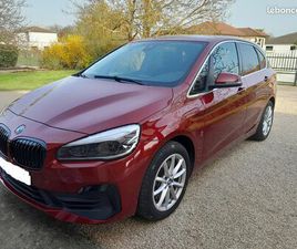 BMW SERIE 2 ACTIVE TOURER 225XE BMW 225XE