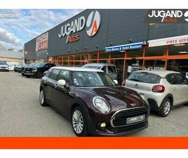 MINI CLUBMAN COOPER MINI CLUBMAN 1.5I 136 COOPER