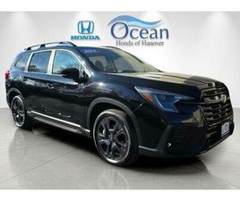USED 2024 SUBARU ASCENT ONYX EDITION LIMITED 7-PASSENGER