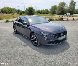 508 1.2 ALLURE PACK RESTYLÉE