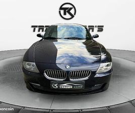 BMW Z4 COUPE 3.0SI BMW Z4 E86 COUPE 3.0SI 265CH