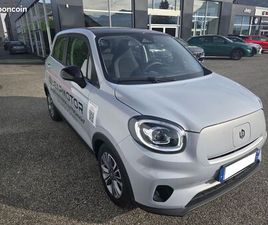 LEAPMOTOR T03 - 95.2 - 37.3 KWH